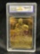 10085 Yan Ex-2000 23kt 60/cg Kobe Bryant Gem-mt Rookie Purple Signature WCG 10
