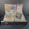 Large crate of Marvel DC First Valiant Image comics