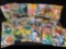32 Vintage Alpha Flight Comics