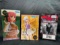 Sega Super Premium Anime Girl Figures. Toony Terrors They Live Neca