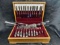 Towle Germany Stainless Flatware set with Box