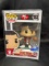 Funko POP! NFL Legends Steve Young San Francisco 49ers #153 Vinyl Figure