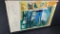 Large color Picasso lithograph signed Henri Deschamps