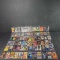 13 sleved pages DC Vertigo Skybox cards