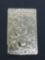 1999 Nintendo Gold Plated Charizard Pokemon Card