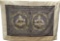 Antique Burmese Tapestry