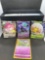2021 Pokemon Cards Holo reverse Holo Rare V Cards