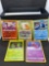 2023 Pokemon Cards Holo Reverse Rares