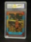 1996-97 Fleer Polychrome Michael Jordan 10th Anniversary Rookie Card GEM 10