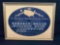 Framed United States Quarter Dollar Collection 10x27