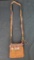 Aluk mans Ceremonial bag