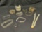 Costume Jewelry Necklaces Bracelets more