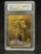 2000 Fleer Ultra 23kt Gold Tom Brady Rookie Holographic Signature Series
