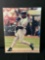 Signed Ken Griffey Jr Photograph in Frame 12x15