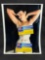 9x 11 Adult Erotic Photograph of Woman