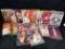 18 Vintage 1970s-1980s Playboy Magazines Centerfolds