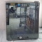 Wine Enthsiast 16-bottle touchscreen refrigerator