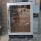 Magic Chef wine cooler model MCWC50DBT