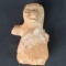 Very old Fossilized coral/stone piece