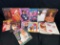 13 Vintage 1970s-1980s Playboy Magazines Centerfolds