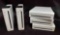 5 Nintendo Wii Video Game Systems