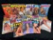 24 Vintage OUI Adult Magazines 1970s-1980s