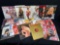 18 Vintage 1970s-1980s Playboy Magazines Centerfolds