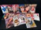 16 Vintage 1980s Playboy Magazines Centerfolds