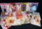 22 Vintage 1970s-1980s Playboy Magazines Centerfolds