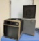 KODAK EKTAGRAPHIC Audio Viewer Projector MODEL 210 w/ Case