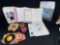 Vintage Music Ephemera. Records, Old Sheet Music, Articles more