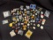 Assorted Pins