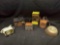 Vintage Electronics Radio Shack Ingram Timemaster, Sentinel, Fuzzbuster 2 more