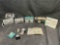 Vintage Cameras and Accessories Canon, Vivitar, Kodak more