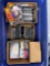 Lage Big Full of PC Video agames, DVDs, Anime, VHS more