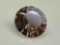 4ct Brilliant Cut Zandrite Gemstone