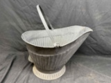 Vintage Coal Bucket