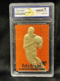 1996-97 Skybox Ex-2000 Kobe Bryant Rookie Feel The Game WCG 10