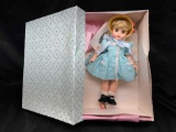 Madame Alexander Tea Time Kelly Doll 29300 MIB