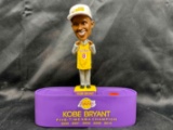LA Lakers Kobe Bryant Bobble Head