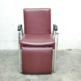 Vintage Kimmar salon chair