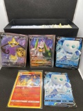 Shiny Fates Pokemon Cards Holos Rares