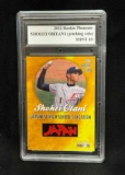 2012 Rookie Phenoms SHOHEI OHTANI (pitching side) MINT 10