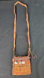 Aluk mans Ceremonial bag