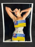 9x 11 Adult Erotic Photograph of Woman