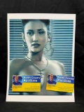 9x 11 Adult Erotic Photograph of Woman