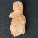Very old Fossilized coral/stone piece