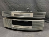 Bose Audio Stereo System with CS Changer