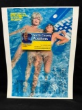 9x 11 Adult Erotic Photograph of Woman