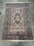 Vintage Persian Rug